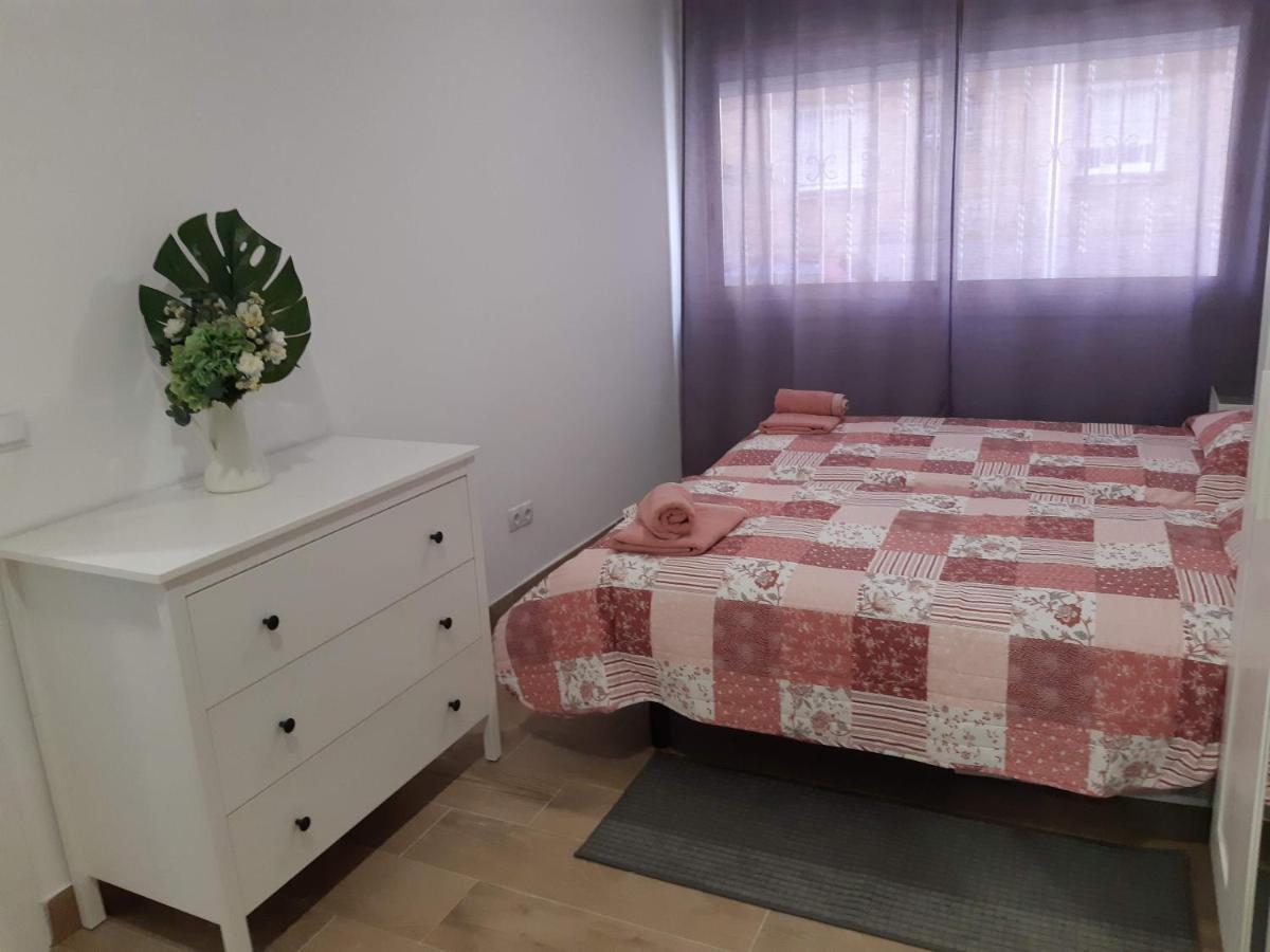 Lucky Home 1 Santa Coloma de Gramanet Dış mekan fotoğraf