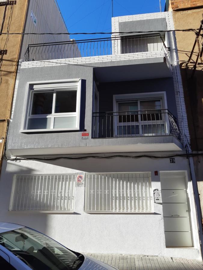 Lucky Home 1 Santa Coloma de Gramanet Dış mekan fotoğraf