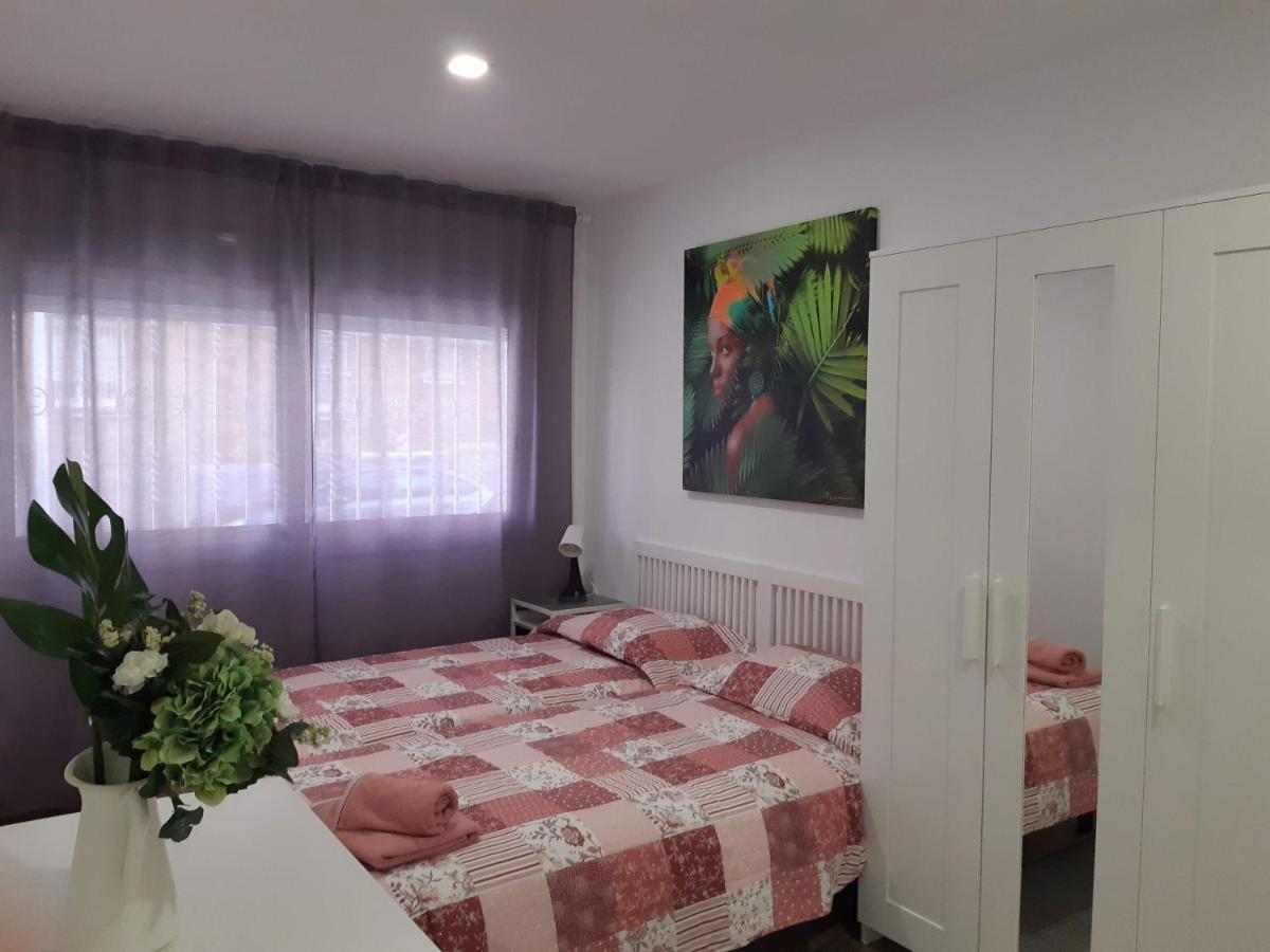 Lucky Home 1 Santa Coloma de Gramanet Dış mekan fotoğraf